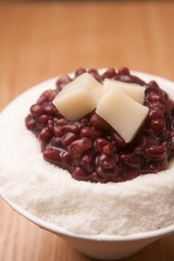 patbingsu