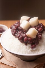 patbingsu