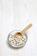 Superfood(Job's tears)