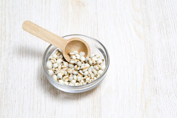 Superfood(Job's tears)