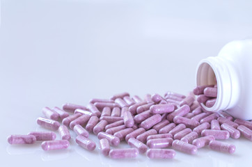 Cranberry Supplements