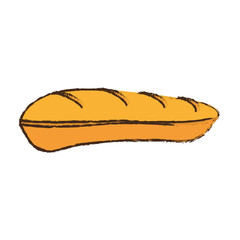 bread bakery food healthy vector illustration eps 10