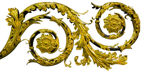 Forged flower decorative element gates Hammered gates.
