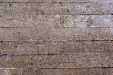 Fototapeta na wymiar Wood texture. Lining boards wall. Wooden background pattern.