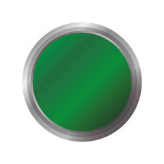 Blank label stamp icon vector illustration graphic design