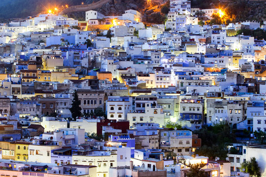le Maroc