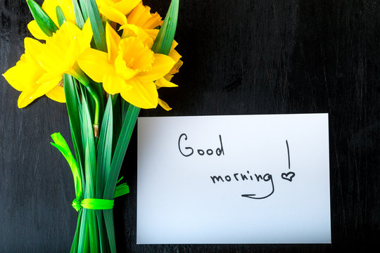 Good Morning Flowers Images – Browse 703,295 Stock Photos, Vectors, and  Video | Adobe Stock