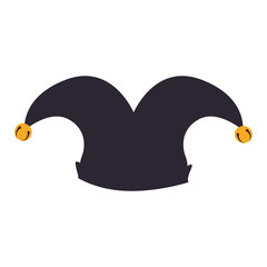 April fools day icon vector illustration graphic design