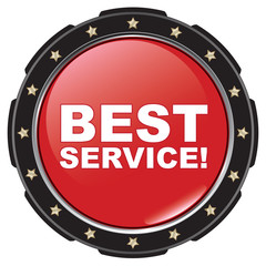 best service! icon