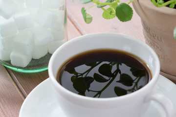 コーヒー