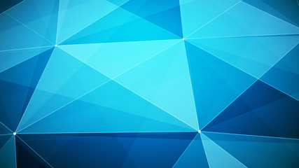 Obraz premium abstraction futuristic background for design