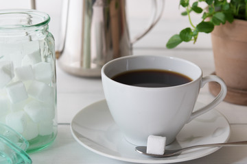 コーヒー