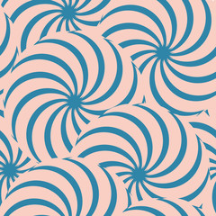 swirl background pattern, simple vector background design