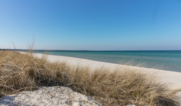 Ostsee traumstrand