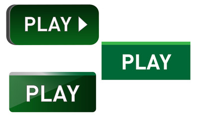 play buttons