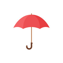 Umbrella vector illustration