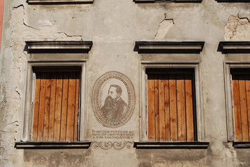 Lublin, Stare Miasto.