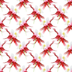 floral background