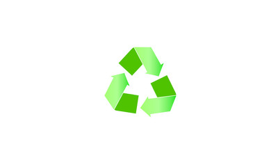 Icon of  recycling