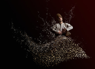 Fototapete bei efototapeten.de bestellen   