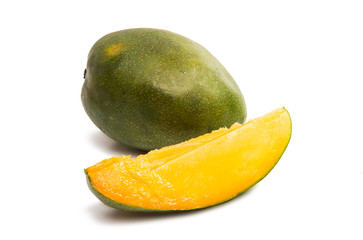 Mango fruit