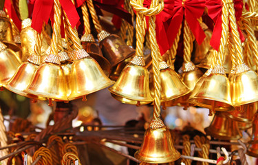 decorative bells