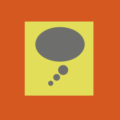 Konuşma Balonu © mericgonulal