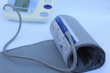 blood pressure monitor