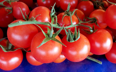 Cherry tomato