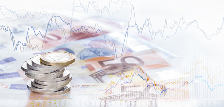 Eurobargeld und Börsencharts, Panorama, Hintergrund