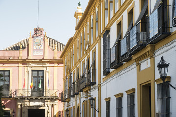Sevilla (Andalucia, Spain)
