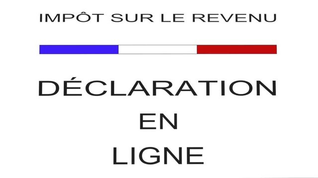 payer ses impots en ligne