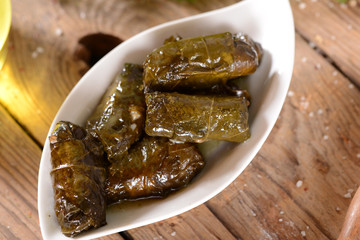 Dolmadakia