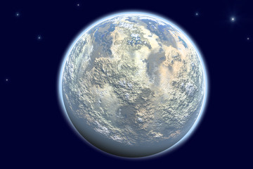 Planet