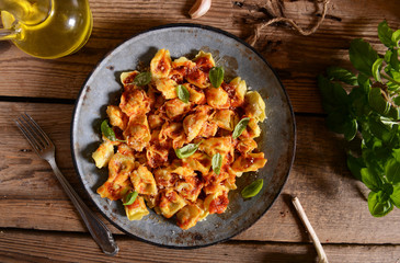Ravioli