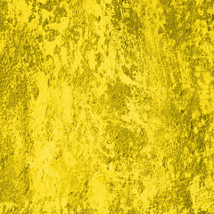Abstract yellow background