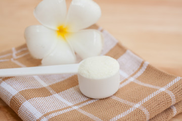 Collagen Protein Powder