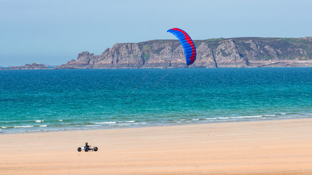 Kitebuggy