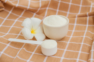 Collagen Protein Powder