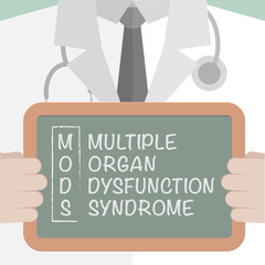 MODS Term Explanation