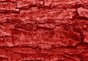 Hintergrund rot