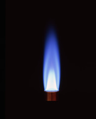Flame