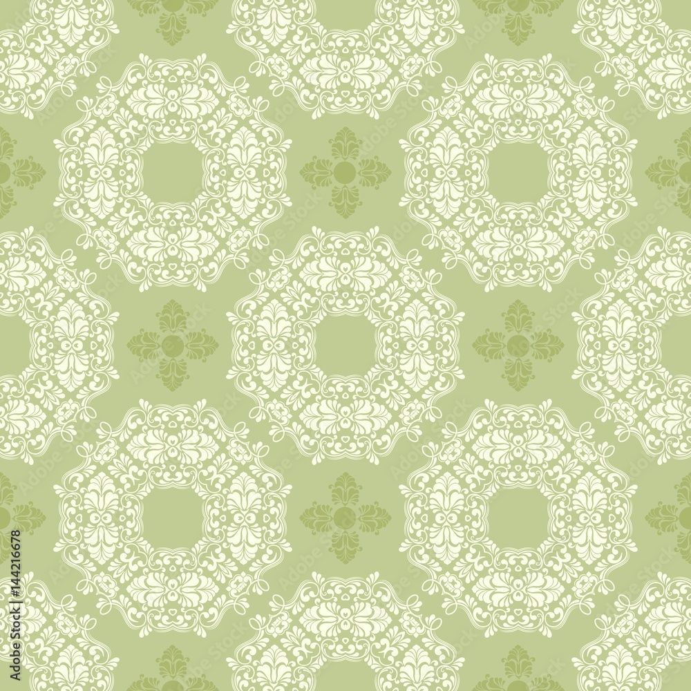 Poster zentangle styled geometric ornament pattern background. orient traditional ornament. boho styled. ab