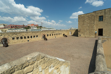 Castel dell'Ovo, napoli