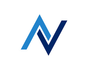 N Logo : V22