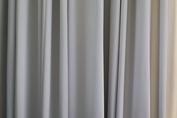 Interior Curtain