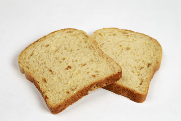 fette di pancarrè ai cereali