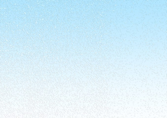 Water drop background