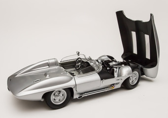 1959 Stingray Corvette