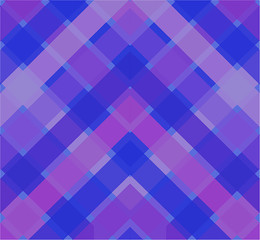 Fun purple and pink plaid background texture